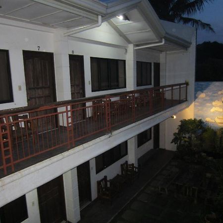 Residencia Lourdes Apartment Lapu-Lapu City Exterior photo